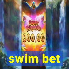 swim bet